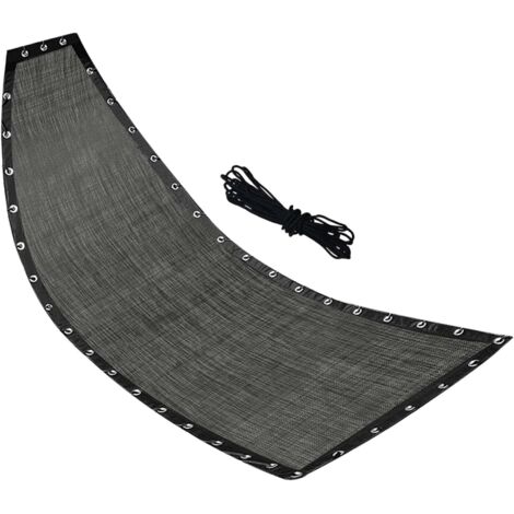 de Remplacement pour Balan oire Filet pour Hamac Imperm able (1/5)