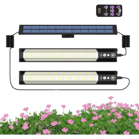 res Solaires Murales d Ext rieur Lampe Solaire Murale D (1/5)