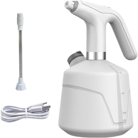 Vaporisateur lectrique Arrosoir Automatique pour Jardin Pulv (1/5)