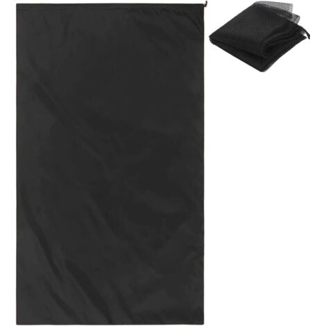 pour Broyeur de V g taux Porte B ches de Stockage Sac 122 x (1/5)