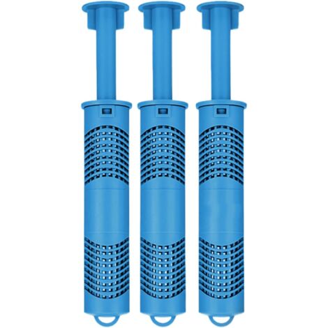 Springs Cartouche de sel pour spa Cartouche ionique argent e (1/5)