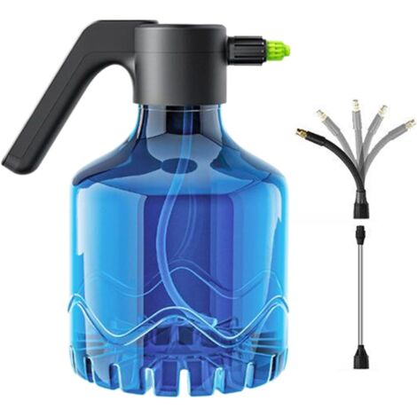 lectrique 2 l Vaporisateur portable pour l entretien de la (1/5)