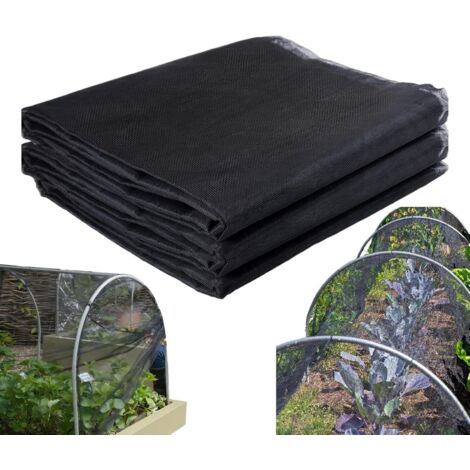 anti oiseaux pour jardin Housse r utilisable anti oiseaux (1/5)