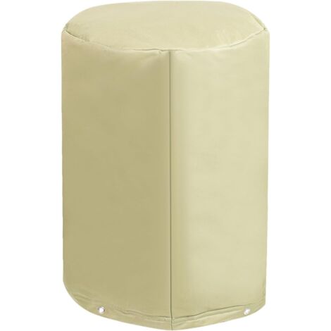 pour Pompe Puits Couvercle de R servoir d eau Protection (1/5)