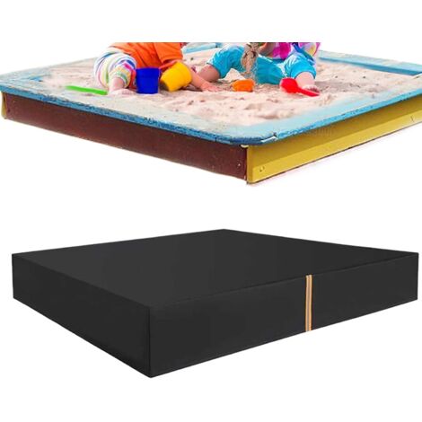 De Bac Sable 210D Tissu Oxford Imperm able Housse De (1/5)