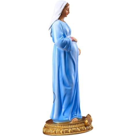 Vierge R sine D coration De Bureau D coration glise D (1/5)