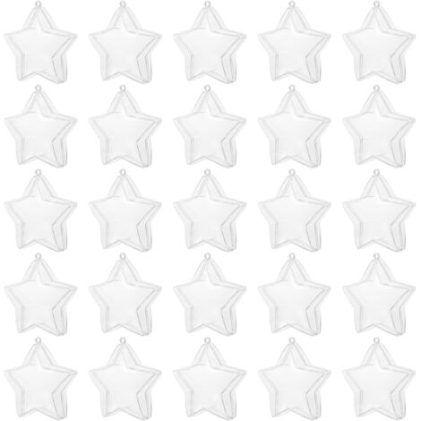 pi ces Bo tes Transparentes toile Suspendre de Contenants R (1/5)