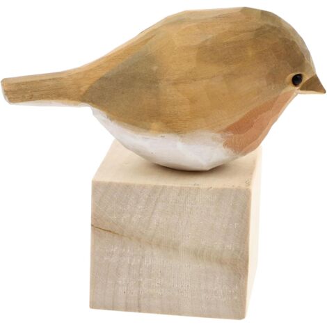ces Ornement Oiseau Adorable pour D coration De Bureau (1/5)