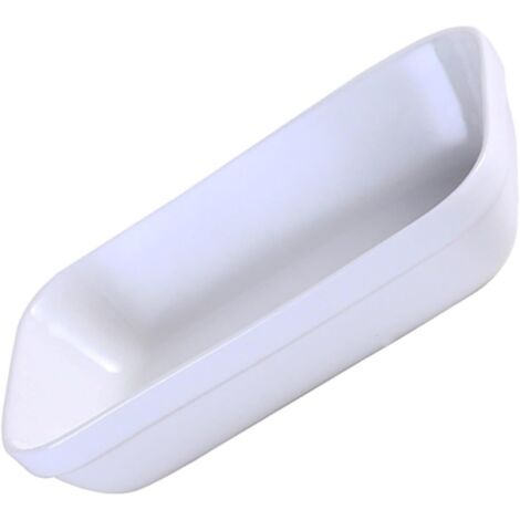 Rectangulaire C ramique Blanche Polyvalente Format pour (1/5)