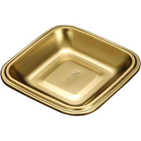 Carr e Multifonction Acier Inoxydable pour Barbecue Plateau (1/5)