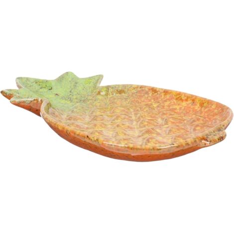 Dessert C ramique Cr ative Plat Fruits et Salade Plateau D (1/5)