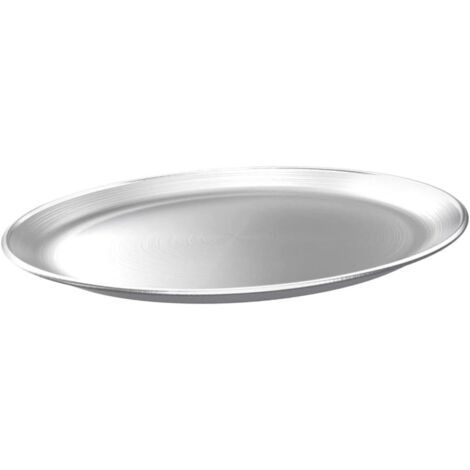 de Service Rond Acier Inoxydable Plat Polyvalent pour Ap (1/5)