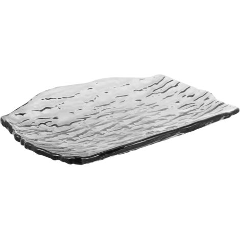 Dessert Motif corce Assiette De Service Plateau Collation (1/5)