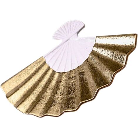 Sushi En Porcelaine lectroplaqu e 30 Cm Assiette (1/5)
