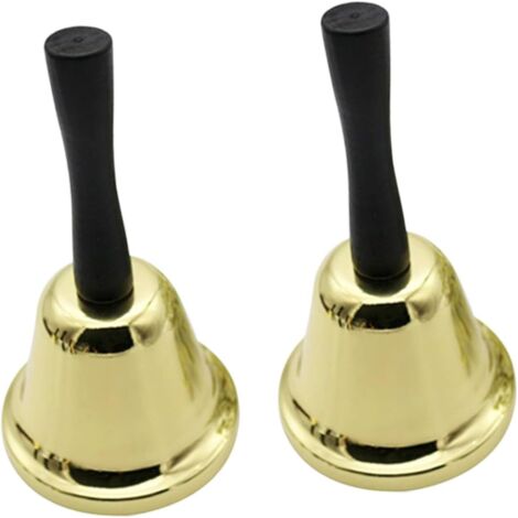 ces Cloche Main De D ner Cloches De Table De Service (1/5)