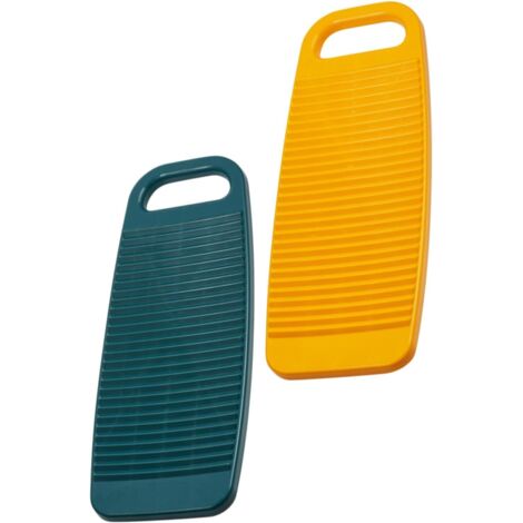 Pi ces Planche Laver Main Antid rapante Plastique pais (1/5)