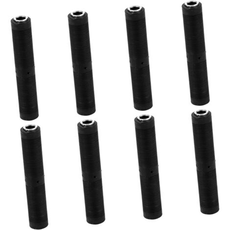ces Connecteur Audio Femelle Femelle pour Guitare Adaptateur (1/5)