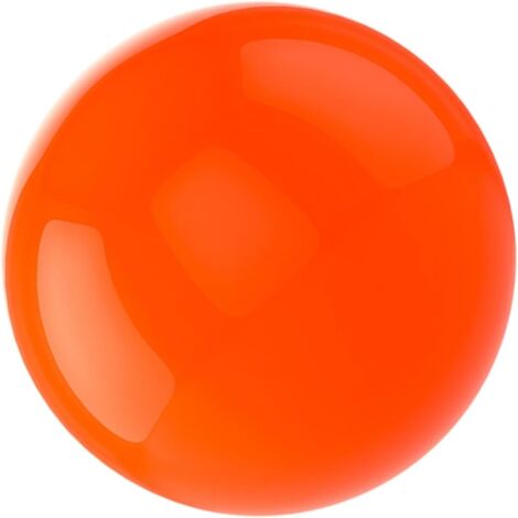 D corative Acier Inoxydable Boule De Regard pour tang Ou (1/5)