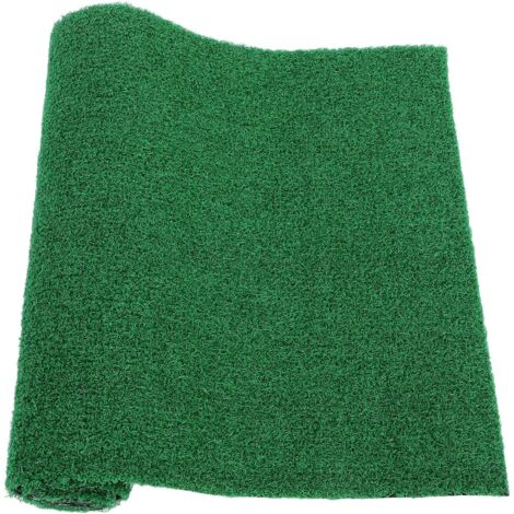 Gazon Synth tique Tortue Plateau R aliste Reptile Ramp (1/5)