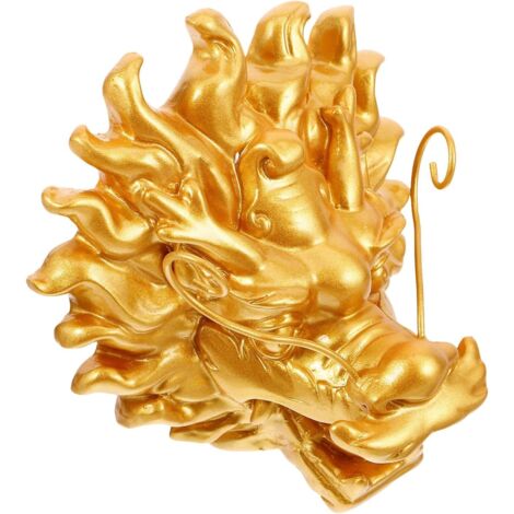 Eau Murale T te de Dragon pour Fontaine Ext rieure D cor de
