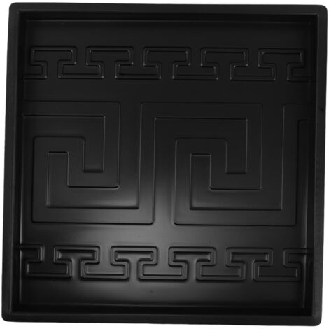 R utilisable B ton pour Chemins de Jardin Moule Pav s avec (1/5)