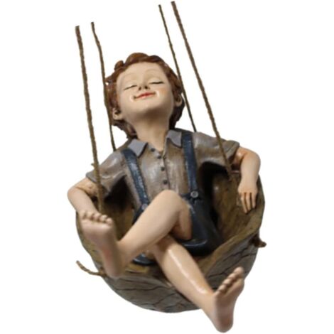 Balan oire Gar on pour Jardin D coration Ext rieure Moderne (1/5)