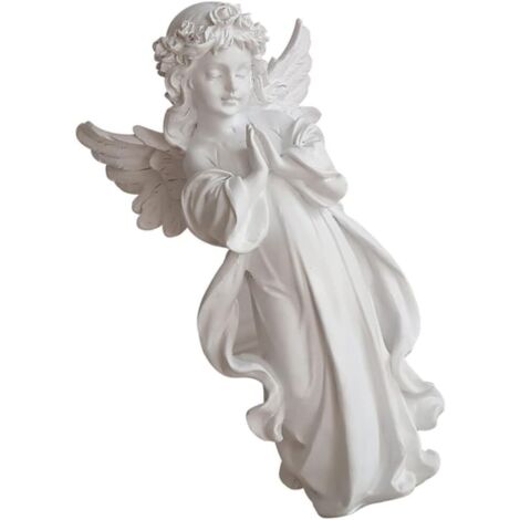 ce Statue D corative pour Bureau Ornement De Fille pour D (1/5)