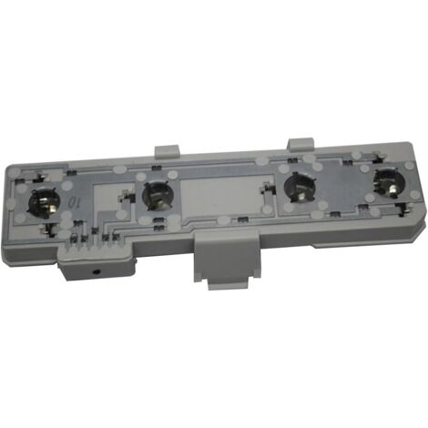 support d ampoule arri re Octavia num ro OE 1Z5945258A mat (1/5)