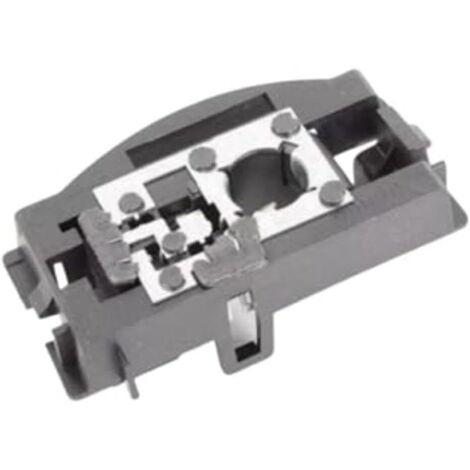 63217262575 Support de feu arri re gauche pour BMW X5 E70