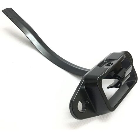 la norme A93937000628 Ce support de sangle de porte arri re (1/5)