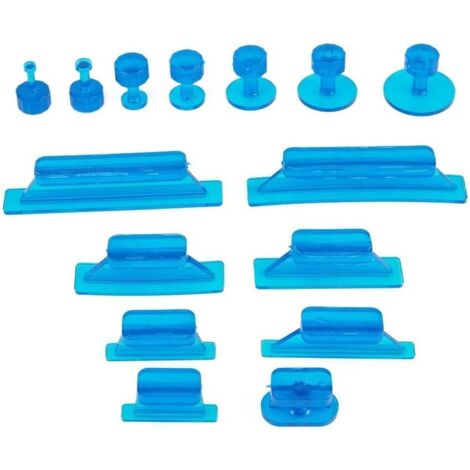 de 30 languettes adh sives pour d bosselage sans peinture (1/5)