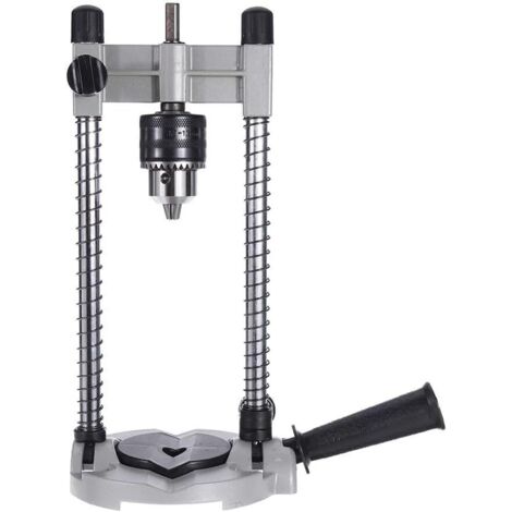 de per age stable avec base en alliage d aluminium pais (1/5)