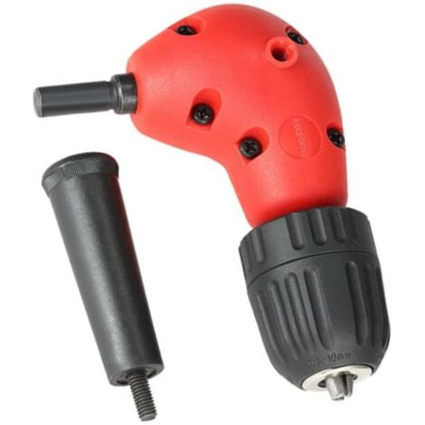 compacte angle droit avec mandrin sans cl pour les espaces (1/5)