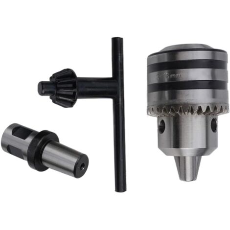 de perceuse magn tique 316 mm mandrin cl avec adaptateur de (1/5)