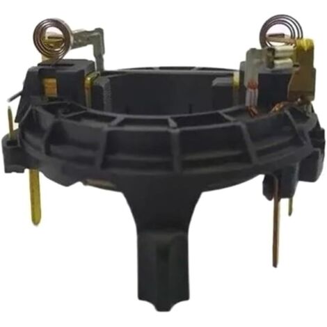 balais de carbone de rechange N418033 pour marteau (1/5)