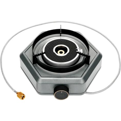 chaud gaz de camping 7 8 kW Pour camping randonn e cuisine (1/5)