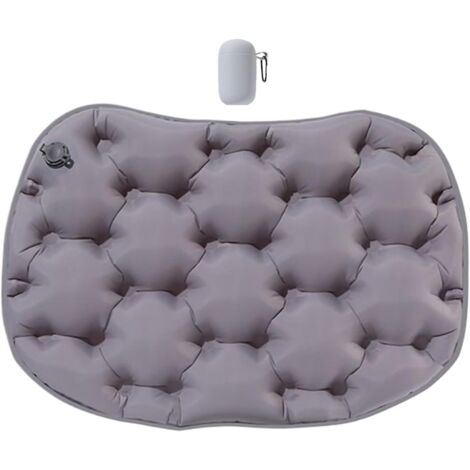 de Si ge Gonflable Coussin Gonflable de Stade avec tui de (1/5)