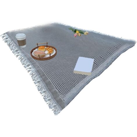 de Pique Nique Couverture Ext rieure pour D jeuner Et Tapis (1/5)