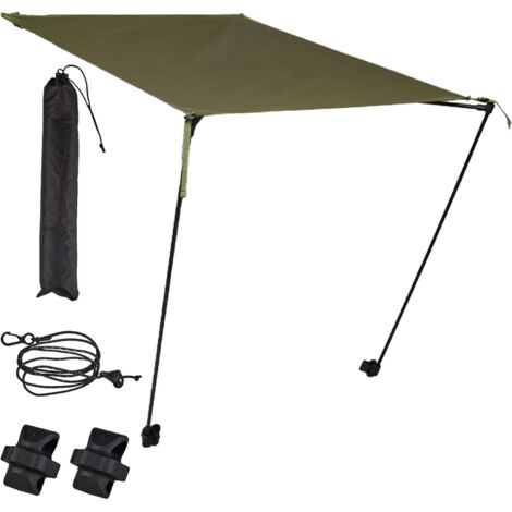 Anti UV Pliant pour Chaise Canop e Portable pour Chaise De (1/5)