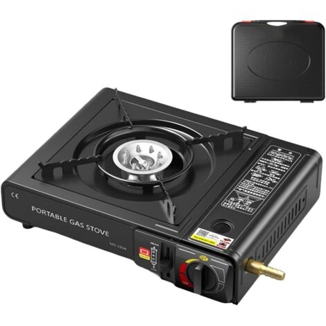 chaud De Camping Cuisini re Portable Cuiseur L ger Haute (1/5)