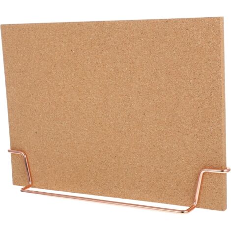 Li ge de Bureau pour Photos et Notes Tableau M mo D coratif