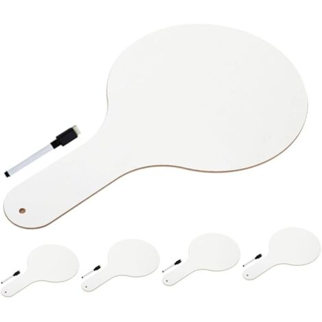 De 5 Tableaux Blancs Double Face Pour tudiants Petits (1/5)