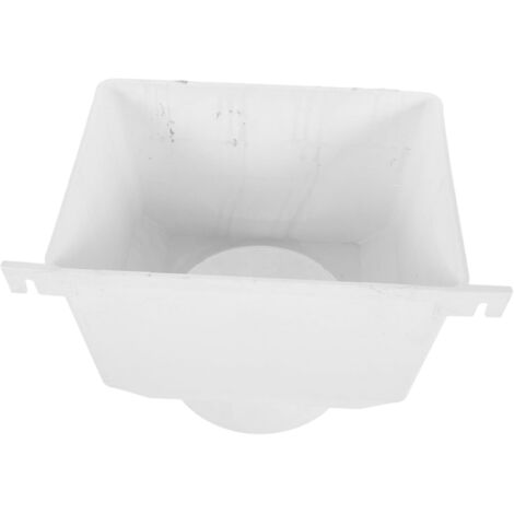 re De Pluie D viateur De Descente Pvc 160mm Certifi Drainage (1/5)