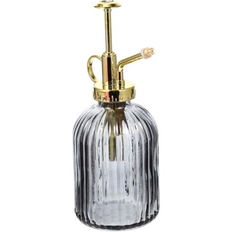 Vaporisateur Verre Vintage Arrosoir pour Fleurs Int rieur (1/5)