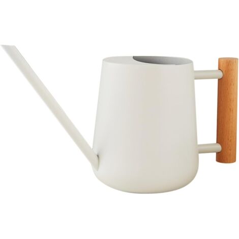 M tal Inoxydable avec Long Bec et Poign e Arrosoir Int rieur (1/5)