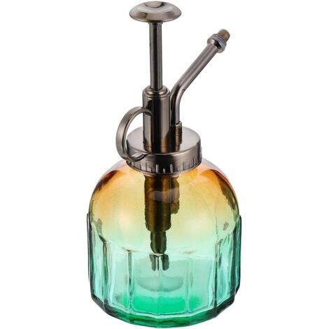 Verre pour Plantes Int rieur et Jardin Pulv risateur Pr cis (1/5)
