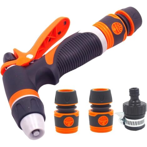 Arrosage Pour Plantes Pulv risateur Eau De Jardin Portable (1/5)