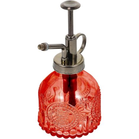 En Verre Emboss R tro Pour Jardinage Int rieur Et Ext rieur (1/5)