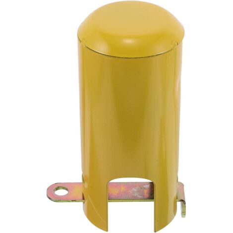 De Robinet D Eau Verrou De S curit Pour Robinet Ext rieur (1/5)