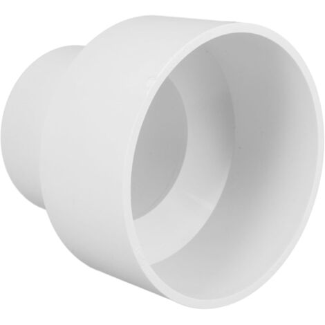R ducteur De Tuyau Pvc Raccord Direct Pour Connexion De (1/5)
